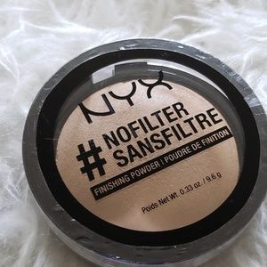 NYX No Filter Medium Olive -  (pick 3 for $15)